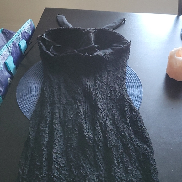 Evening dress - Picture 3 of 4